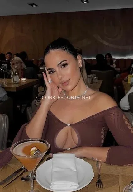 Cork escorts Makenzie — 1