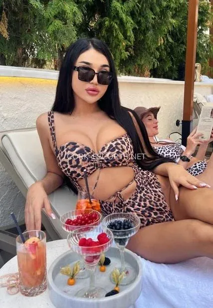 Cork escorts Laura — 8