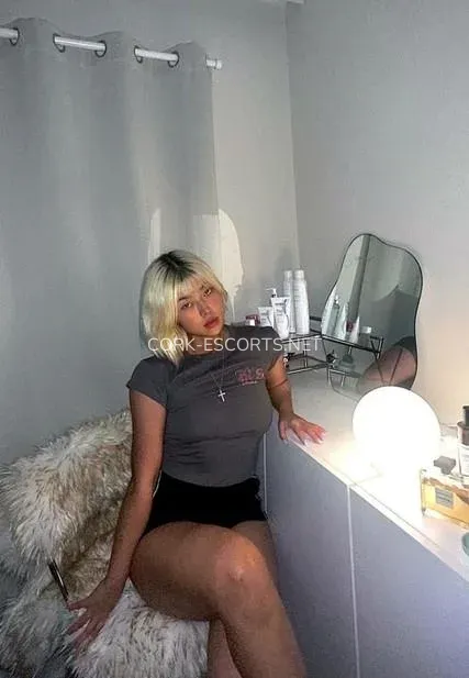 Cork escorts Courtney — 5