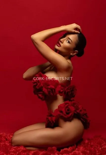 Cork escorts Elise — 2
