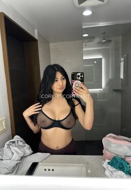 Cork escorts Yvonne — 2