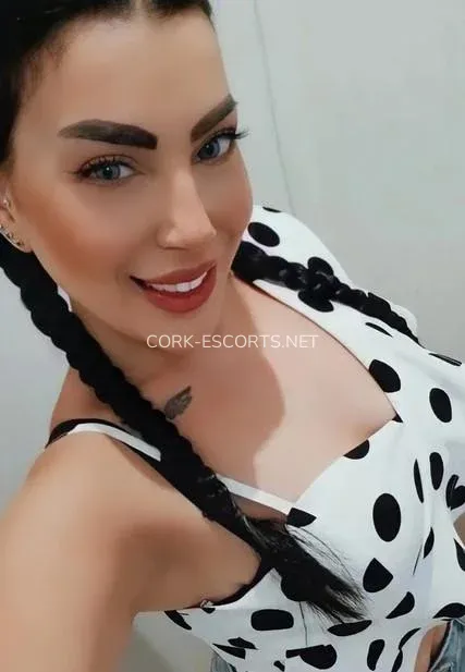 Cork escorts Alexandra — 8