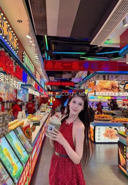 Cork escorts Natalie — 8