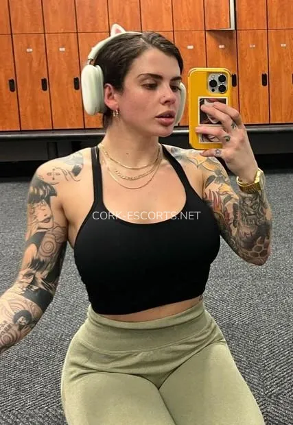 Cork escorts Ellen — 2