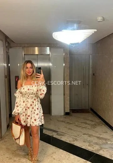 Cork escorts Carly — 2