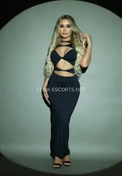 Cork escorts Cassandra — 3