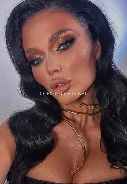 Cork escorts Caroline — 9