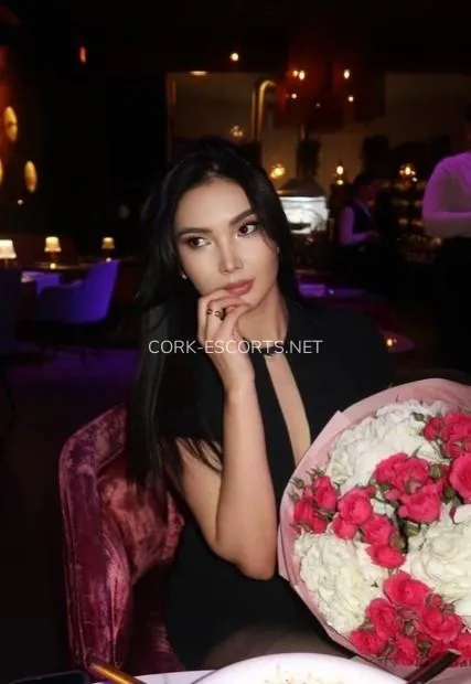 Cork escorts Julianna — 2