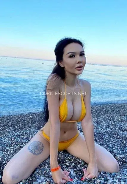 Cork escorts Jennifer — 6