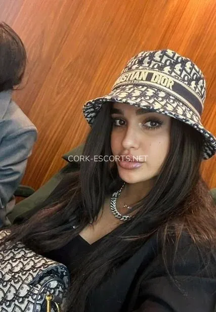 Cork escorts Miranda — 3
