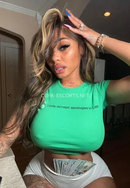 Cork escorts Caroline — 4