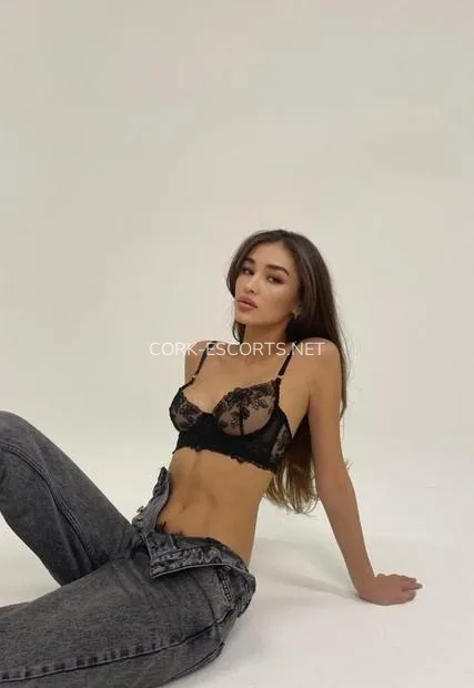 Escort djevojka Amarinda - Cork