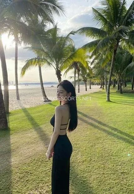 Cork escorts Cecilia — 5