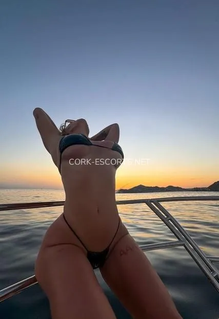 Cork escorts Vanesa — 2