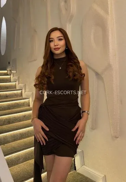 Cork escorts Agata — 1