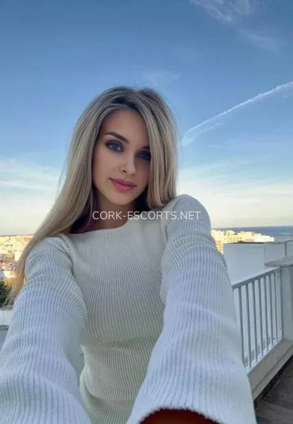 Cork escorts Natacha — 4