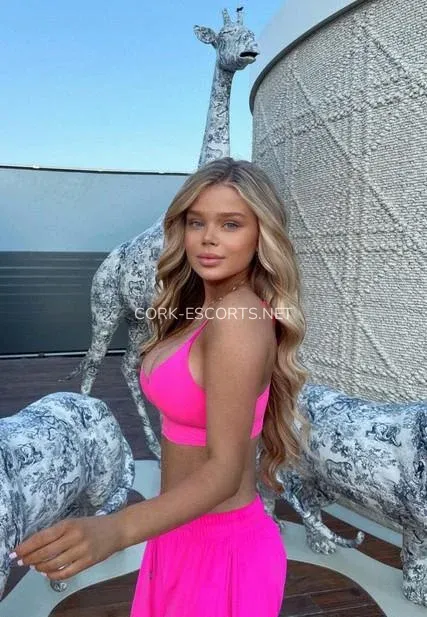 Cork escorts Veronica — 3