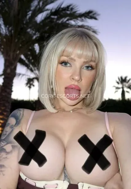 Cork escorts Miranda — 1