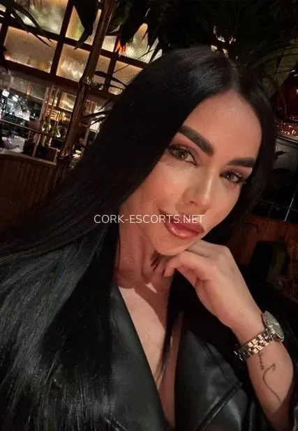 Cork escorts Laura — 4