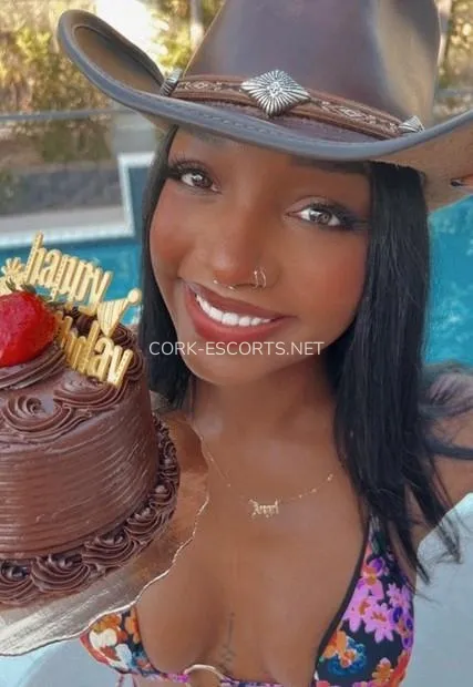 Cork escorts Breanna