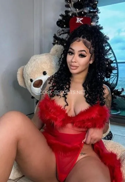Cork escorts Kate — 2