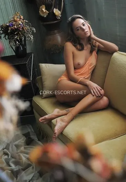 Cork escorts Anette — 3