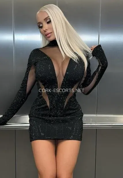 Cork escorts Jordan — 5