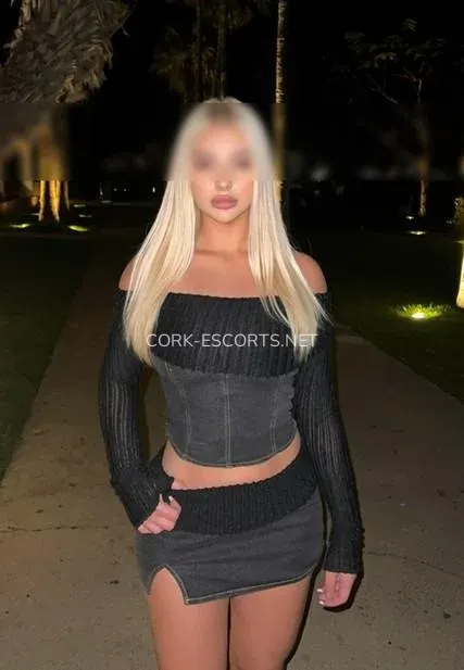 Cork escorts Gabriela — 3