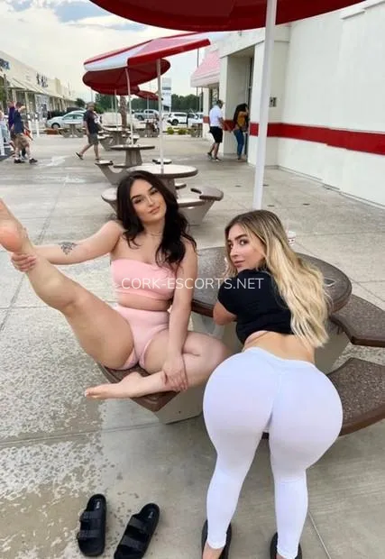 Cork escorts Hannah — 2