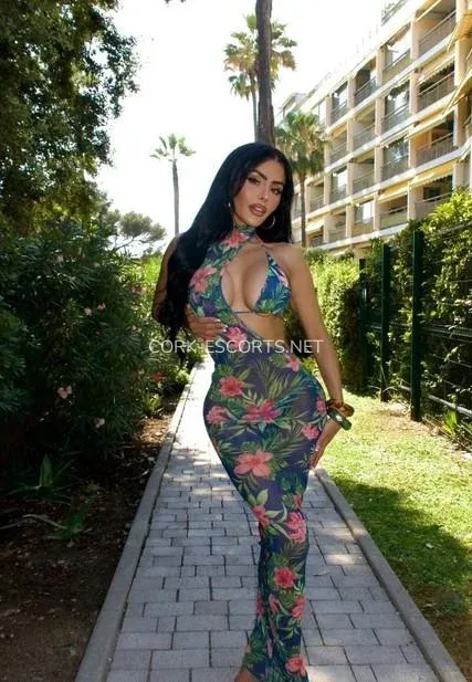 Cork escorts Kerstin — 4