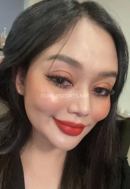 Escort djevojka Agneta - Cork