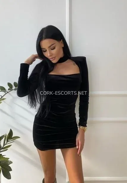 Cork escorts Clorinda — 5