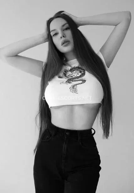 Cork escorts Helen — 3