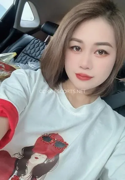 Cork escorts Haylee — 1