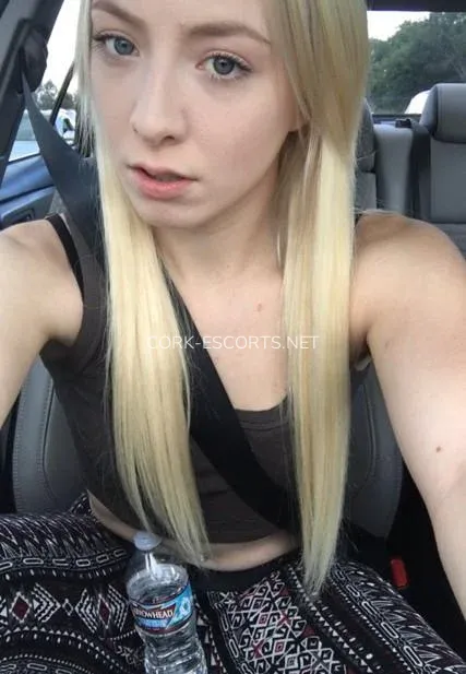 Cork escorts Jazmine — 5