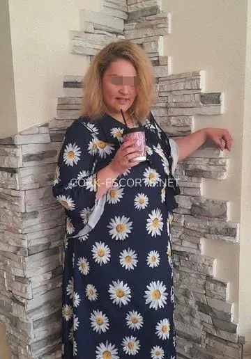 Cork escorts Alexia — 6