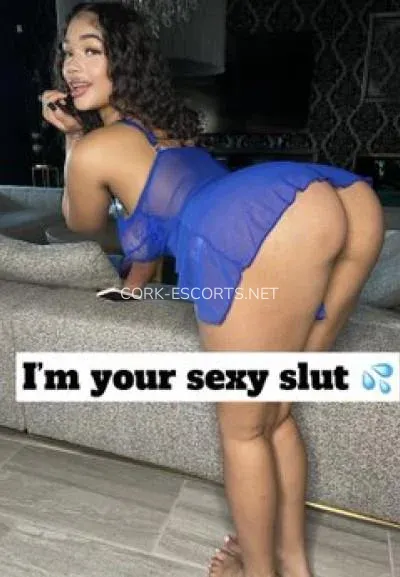 Cork escorts Ingegerd — 1