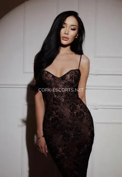 Cork escorts Liliana — 7