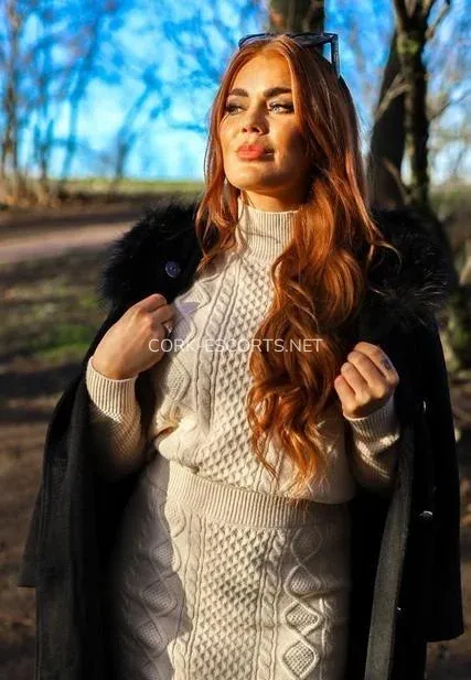 Cork escorts Sara — 1