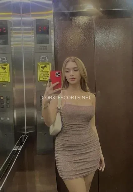 Cork escorts Ashlyn — 3