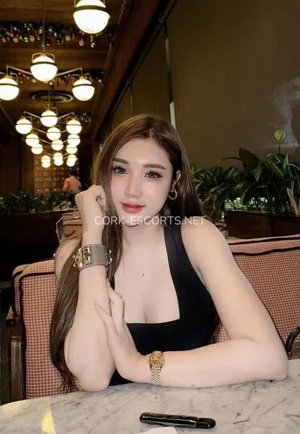 Cork escorts Irene — 3