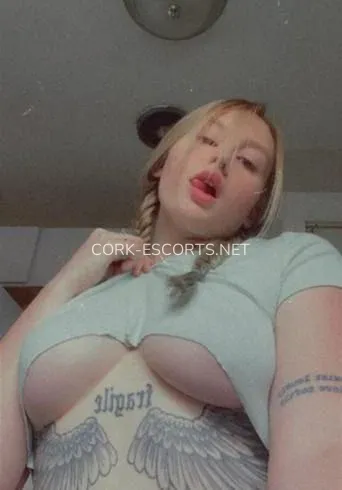 Cork escorts Mary — 4
