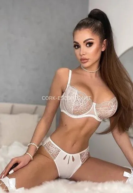 Cork escorts Jayla — 1
