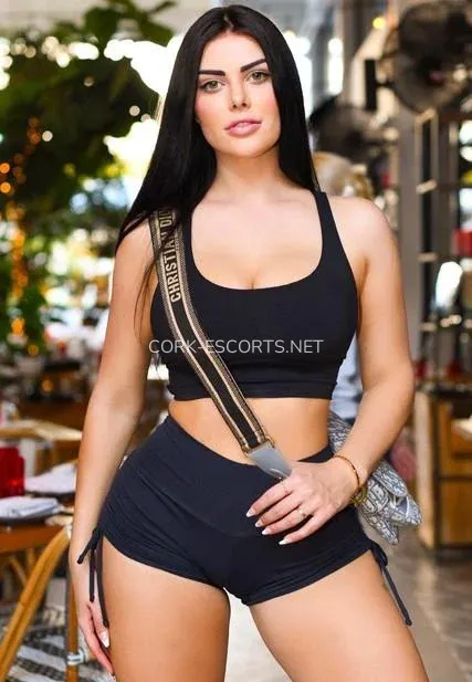 Cork escorts Kelly — 4