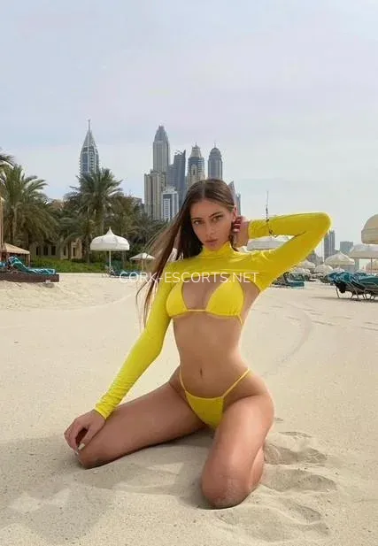 Cork escorts Mariana — 3