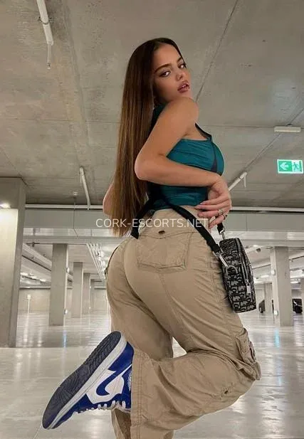 Cork escorts Mikayla — 4