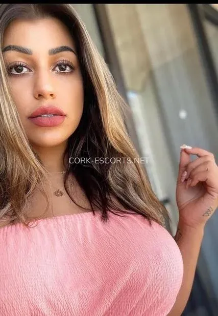 Cork escorts Aliyah — 8