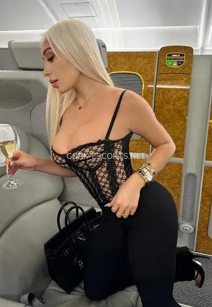 Cork escorts Emilia — 5