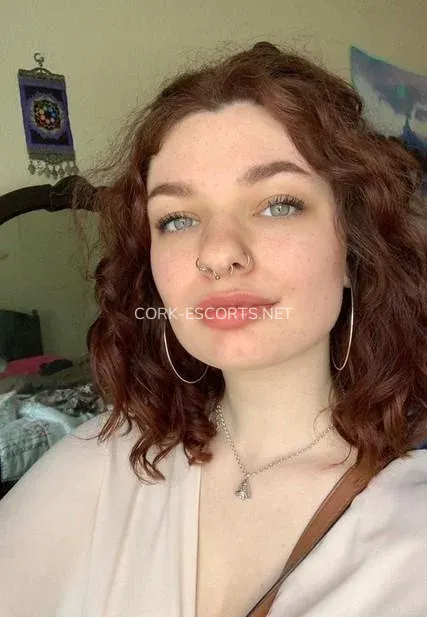 Cork escorts Reagan — 1