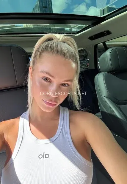Cork escorts Berit — 4